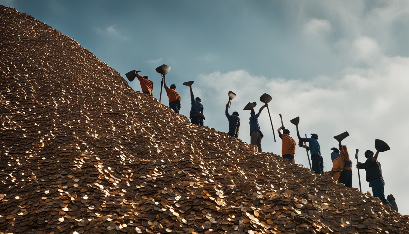 “Economic Wisdom: Wealth Building Strategies for the Budget-Savvy”