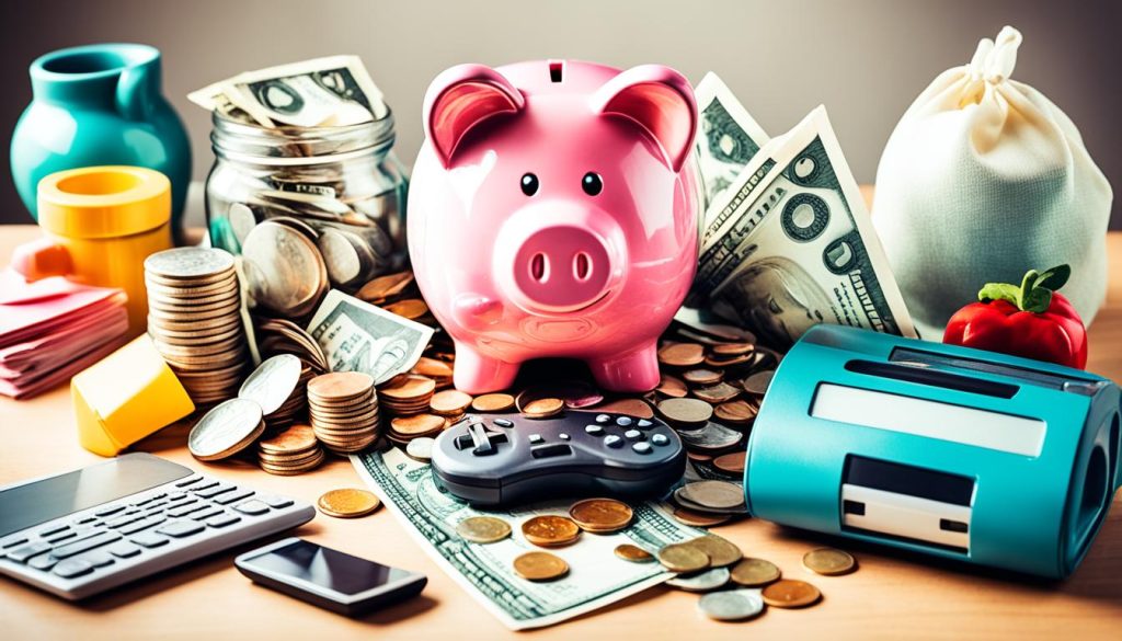 Effective Budgeting Strategies