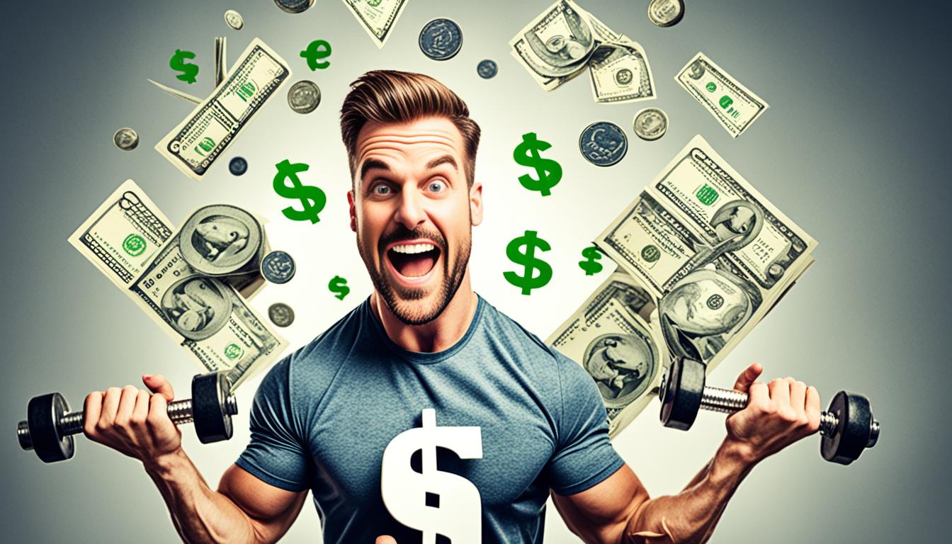 “Fiscal Fitness on a Budget: Toning Your Finances to Wealth”