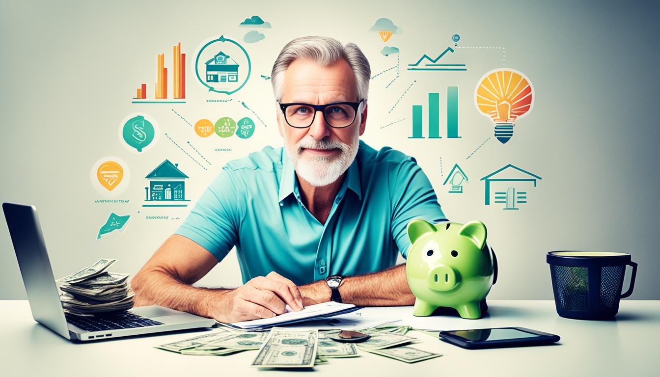 “Frugality to Fortune: Transforming Tight Budgets into Wealth”