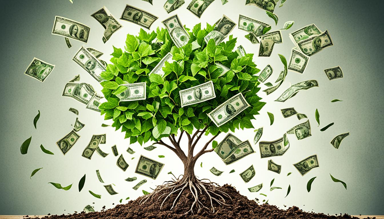 “Growing Your Finances on a Budget: Wealth Accumulation Tips”