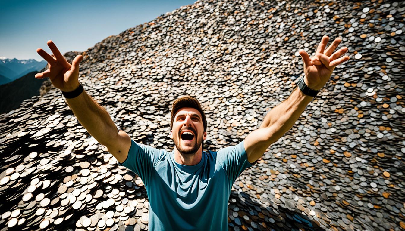 “Lean Budget, Fat Wallet: The Path to Financial Abundance”