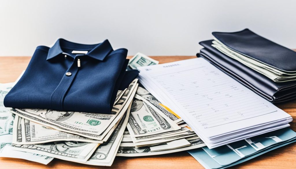 Minimalism in personal finance