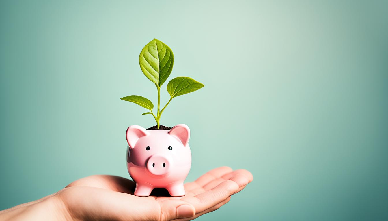 “Minimalist Money: Wealth Building for the Frugal Mindset”