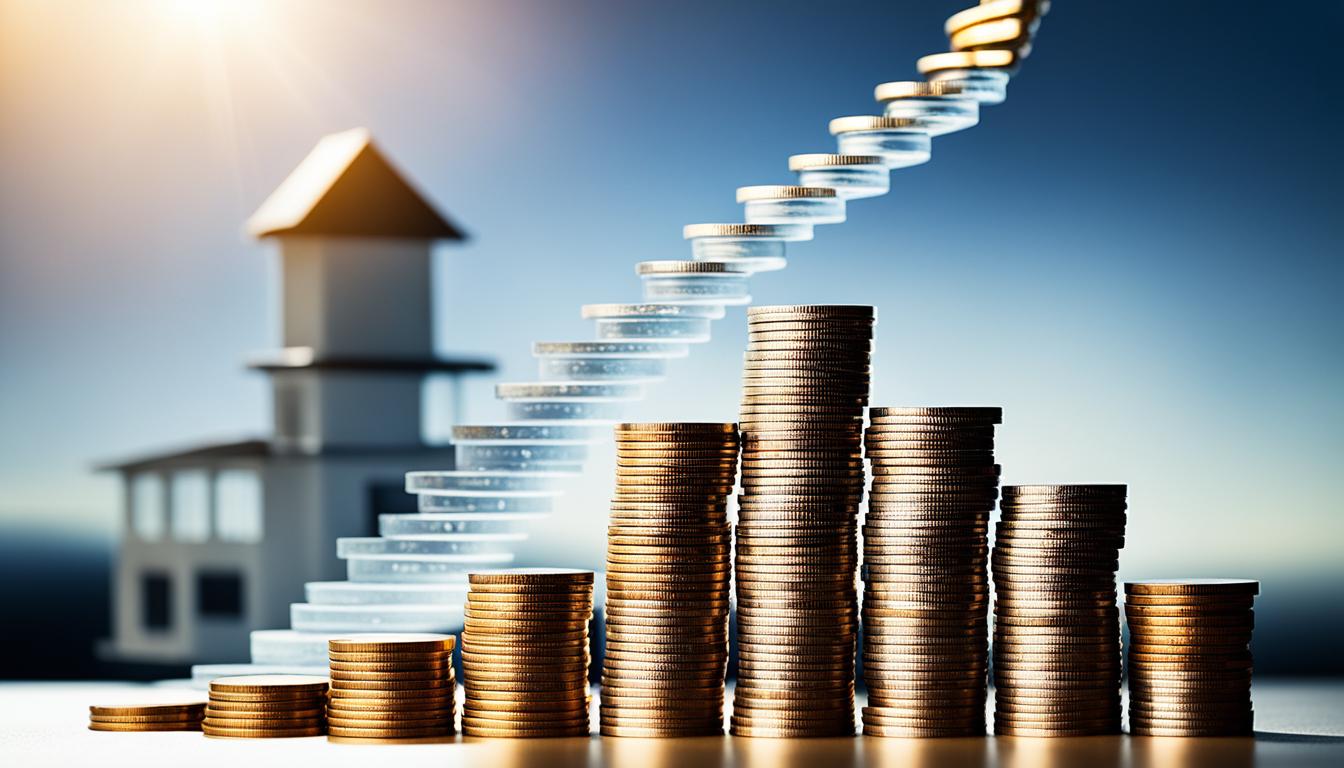 “Penny Pinching to Prosperity: A Guide to Accumulating Wealth”