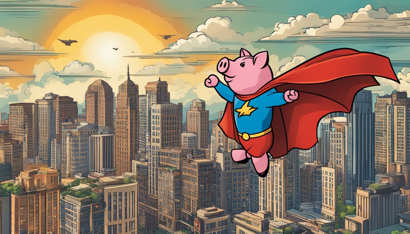 “Saving Strategies for the Future Millionaire on a Budget”