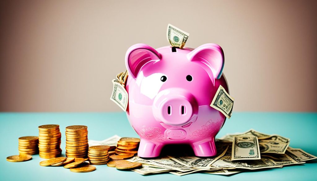 Smart Money Management for Frugal Living