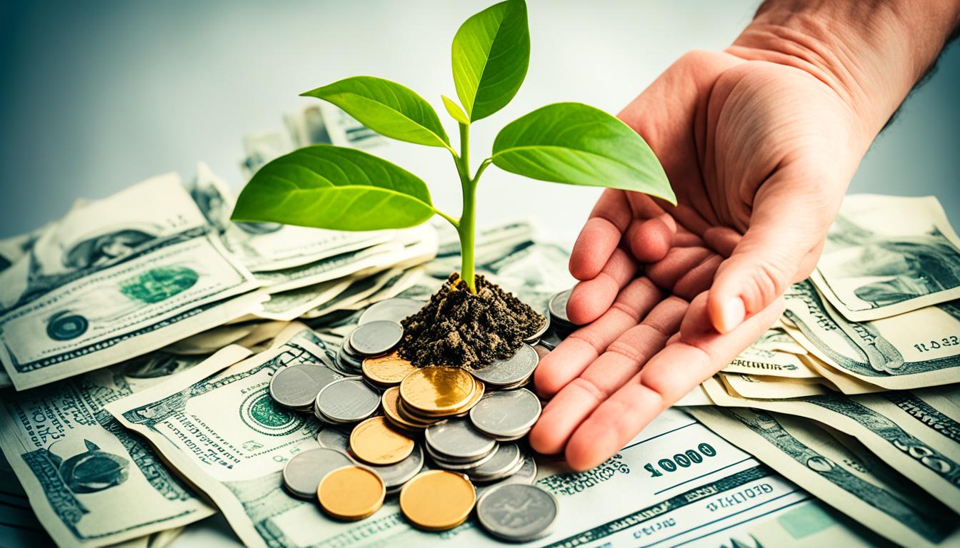 “The Economical Investor: Wealth Building for the Thrifty”