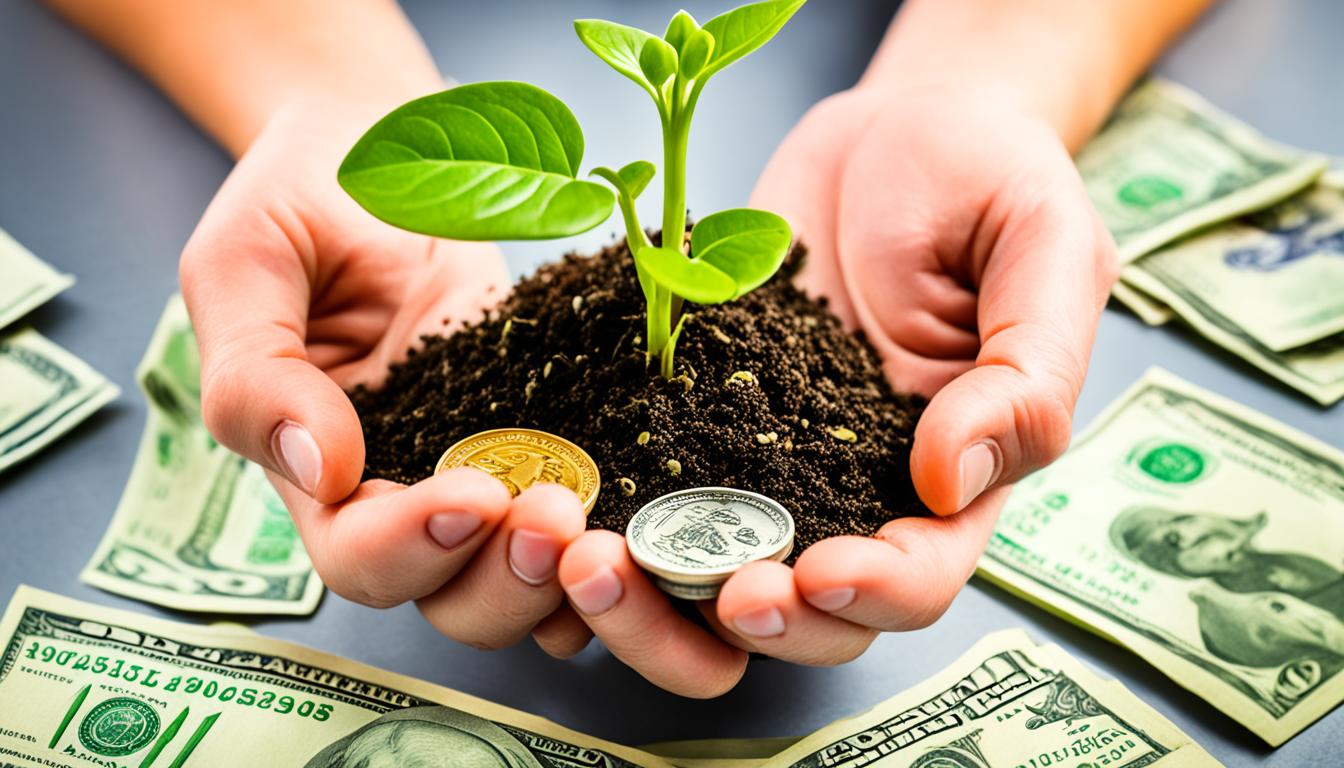 “Thrifty Investing: How to Grow Your Wealth on a Budget”