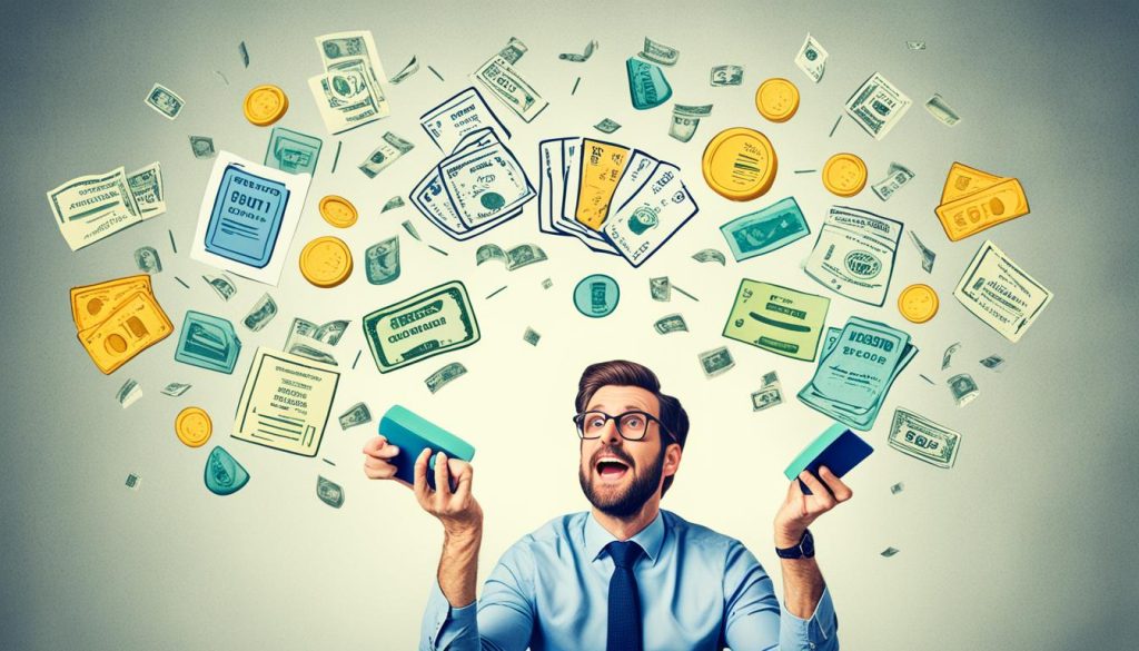 Understanding Financial Priorities