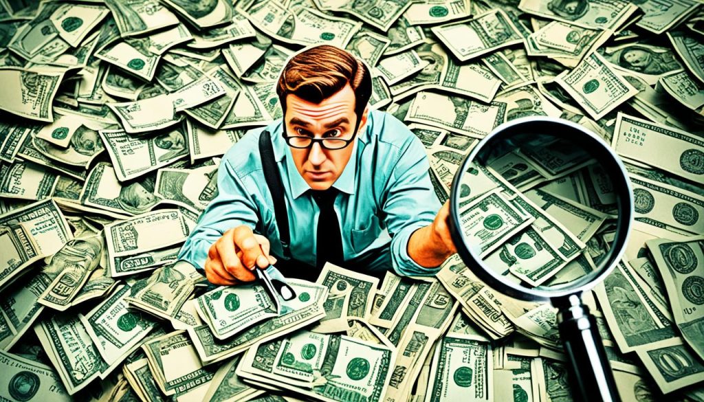 Understanding the Principles of a Lean Budget