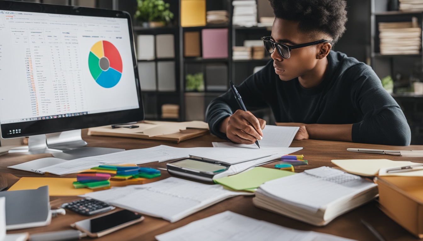 “Wealth Hacks: Building Your Empire on a Budget”