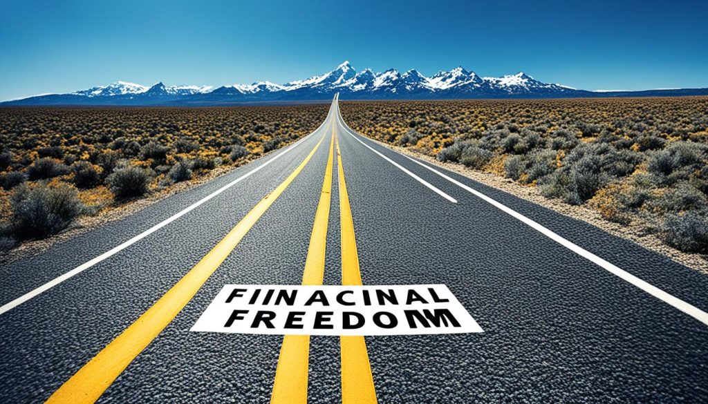 achievable financial targets