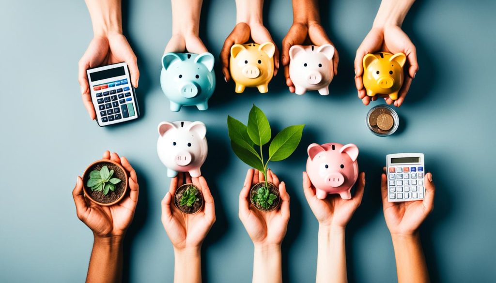 budget-friendly investment options