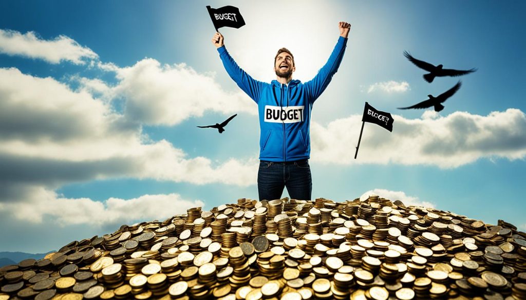 budgeting for success