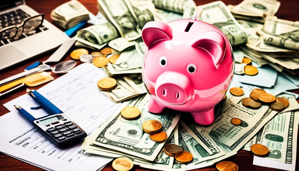 budgeting for success