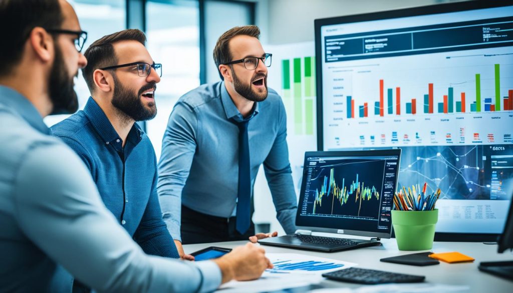 building wealth through investments