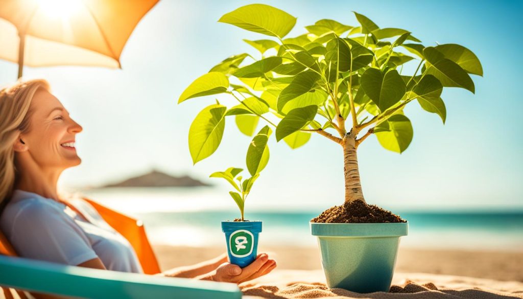 creating passive income