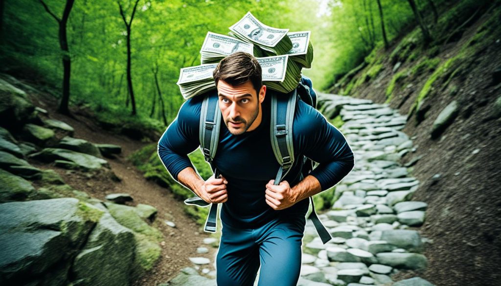 debt reduction techniques