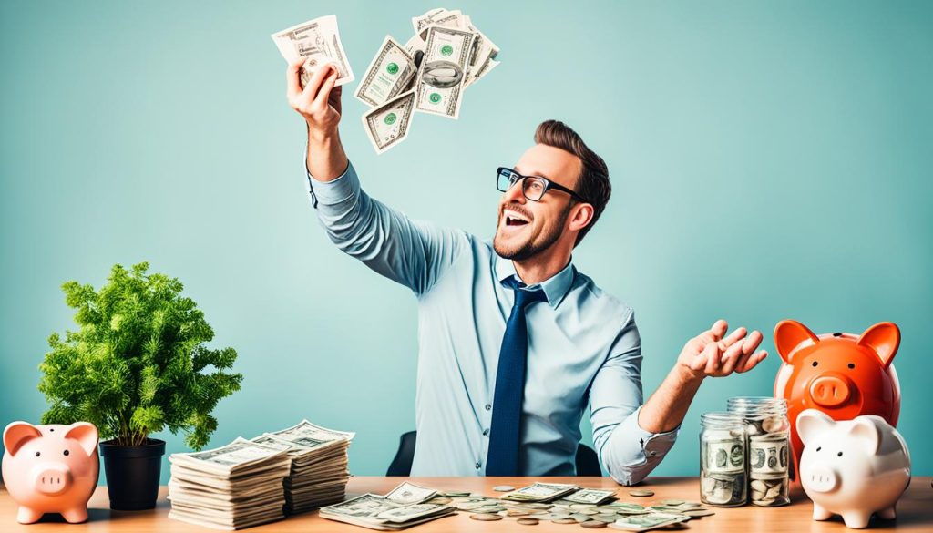 effective budgeting tips for savers