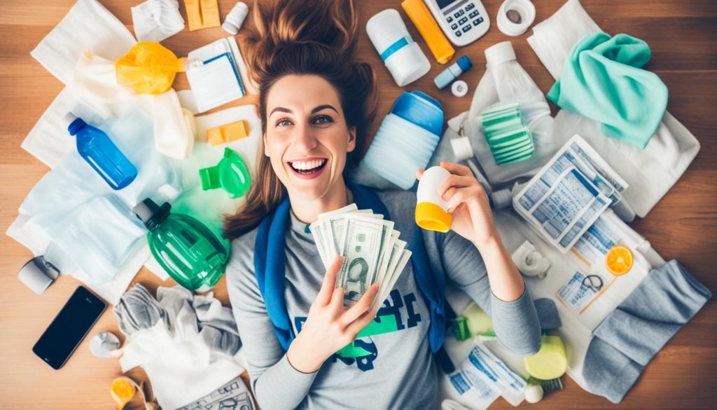 effective frugal living strategies