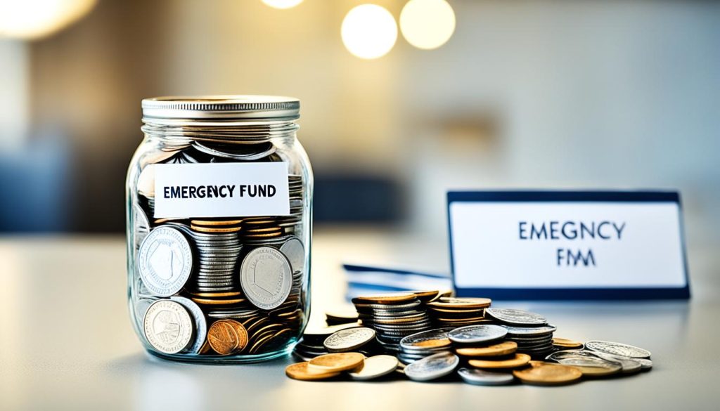 emergency fund