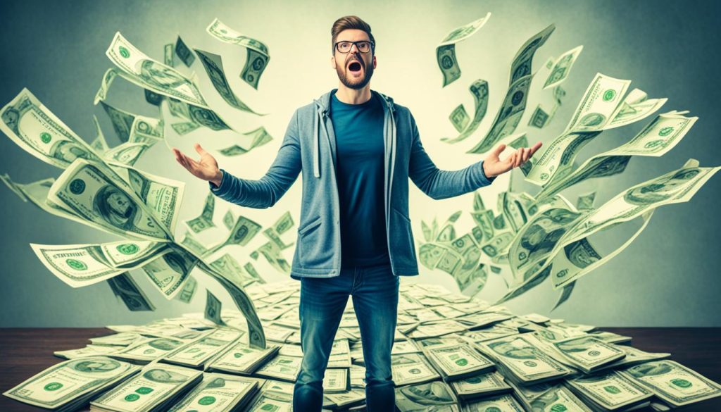 financial goal setting