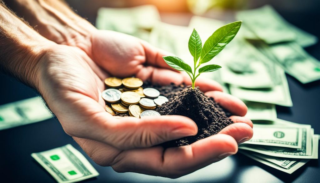 financial simplicity