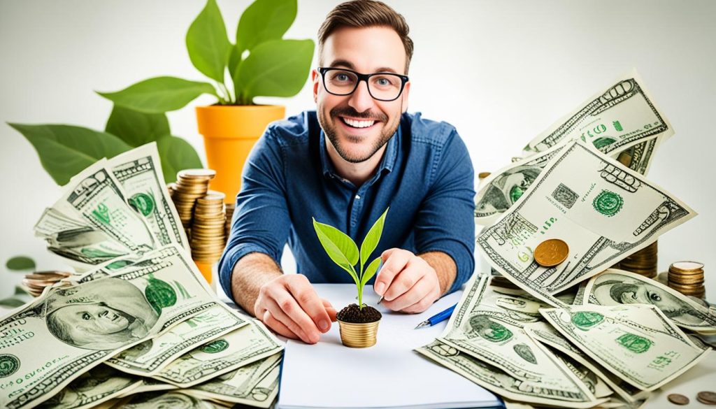 frugal investing strategies