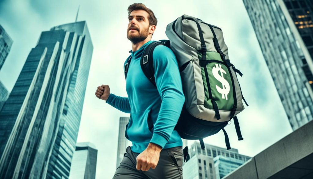 frugal living benefits