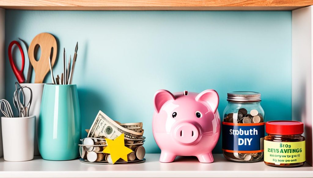 frugal wealth building tips