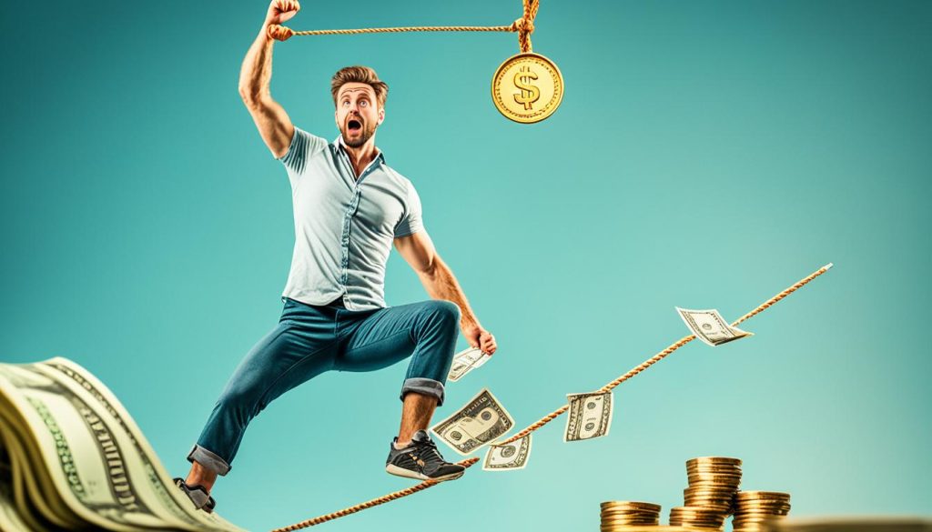 investing on a budget