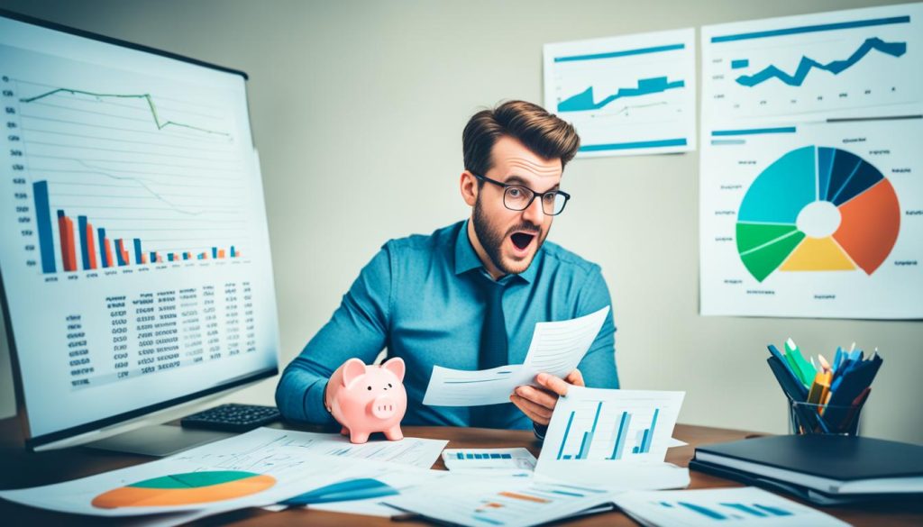 investment planning on a budget