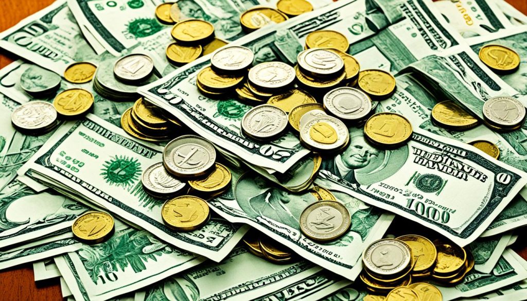 maximizing every dollar