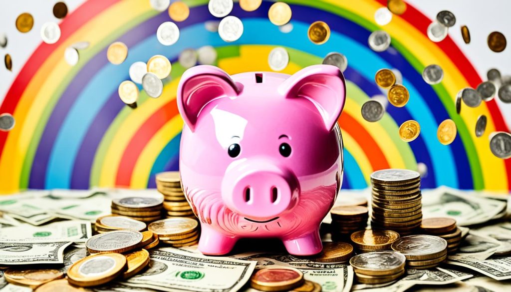 money management strategies for frugal individuals