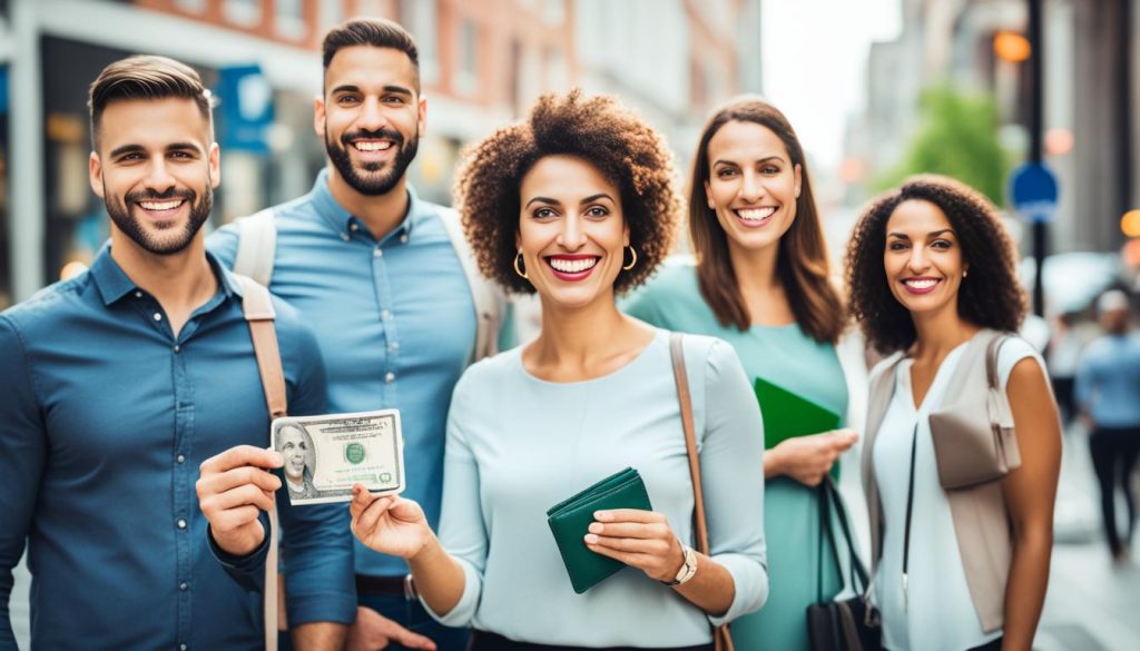 money management tips for every budget