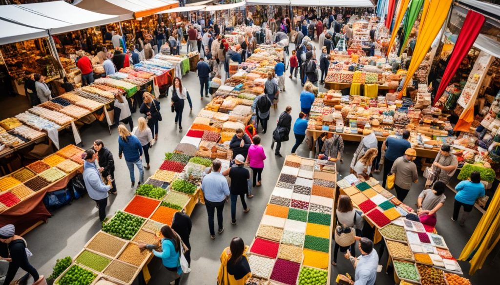 multiple income streams