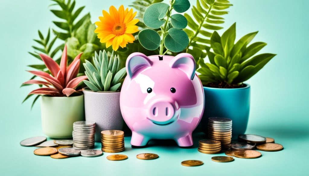 passive income strategies