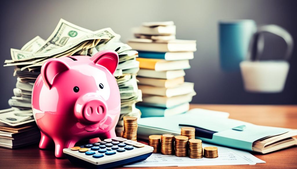 personal finance basics