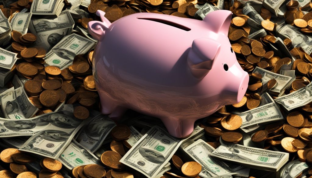 small capital investments