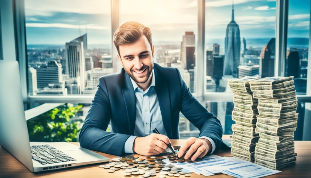 smart financial decisions