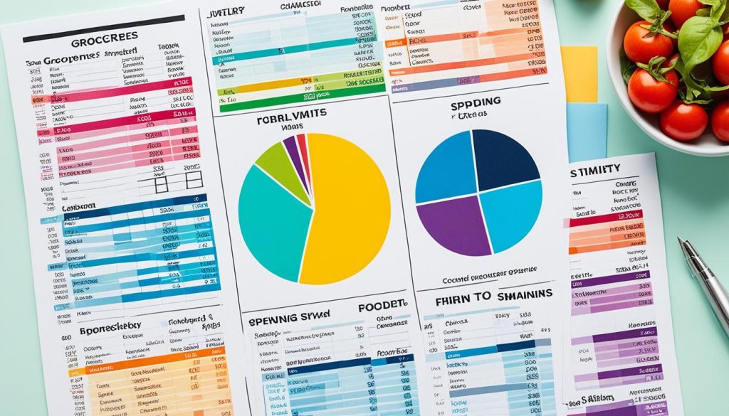 smart spending habits for financial fitness