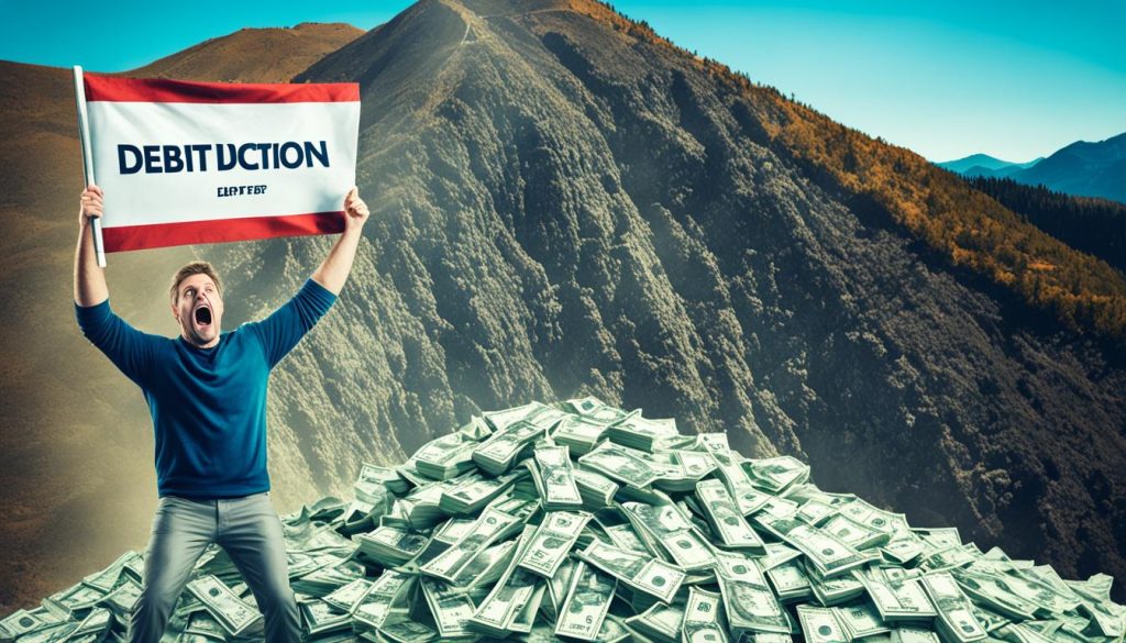 strategies for effective debt reduction