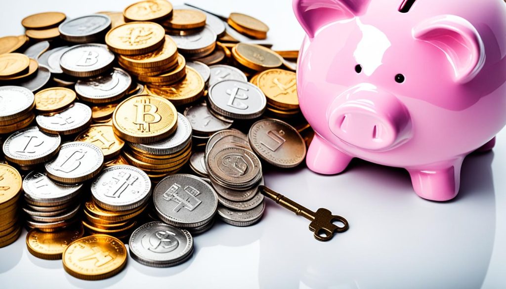 wealth building for the economical