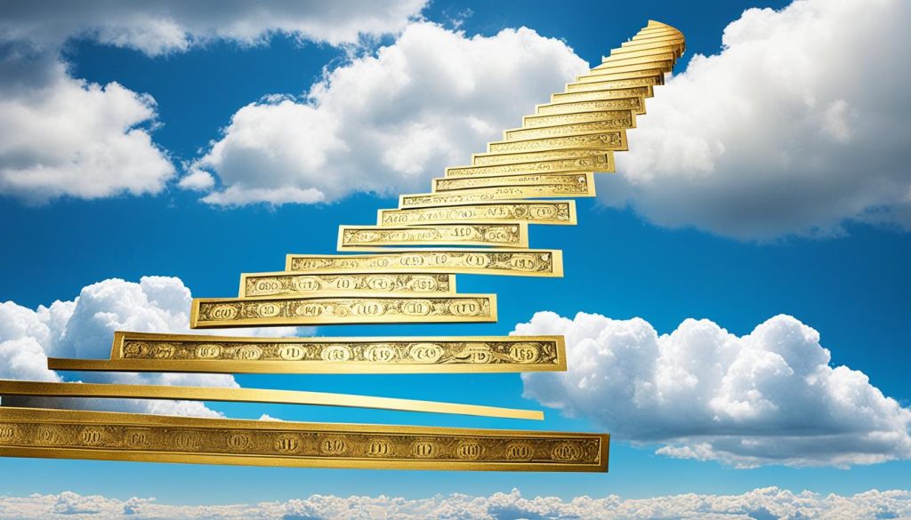 Accelerating wealth accumulation strategies