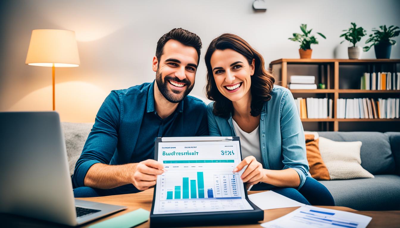 “Achieving Financial Freedom on a Budget: A Practical Guide”