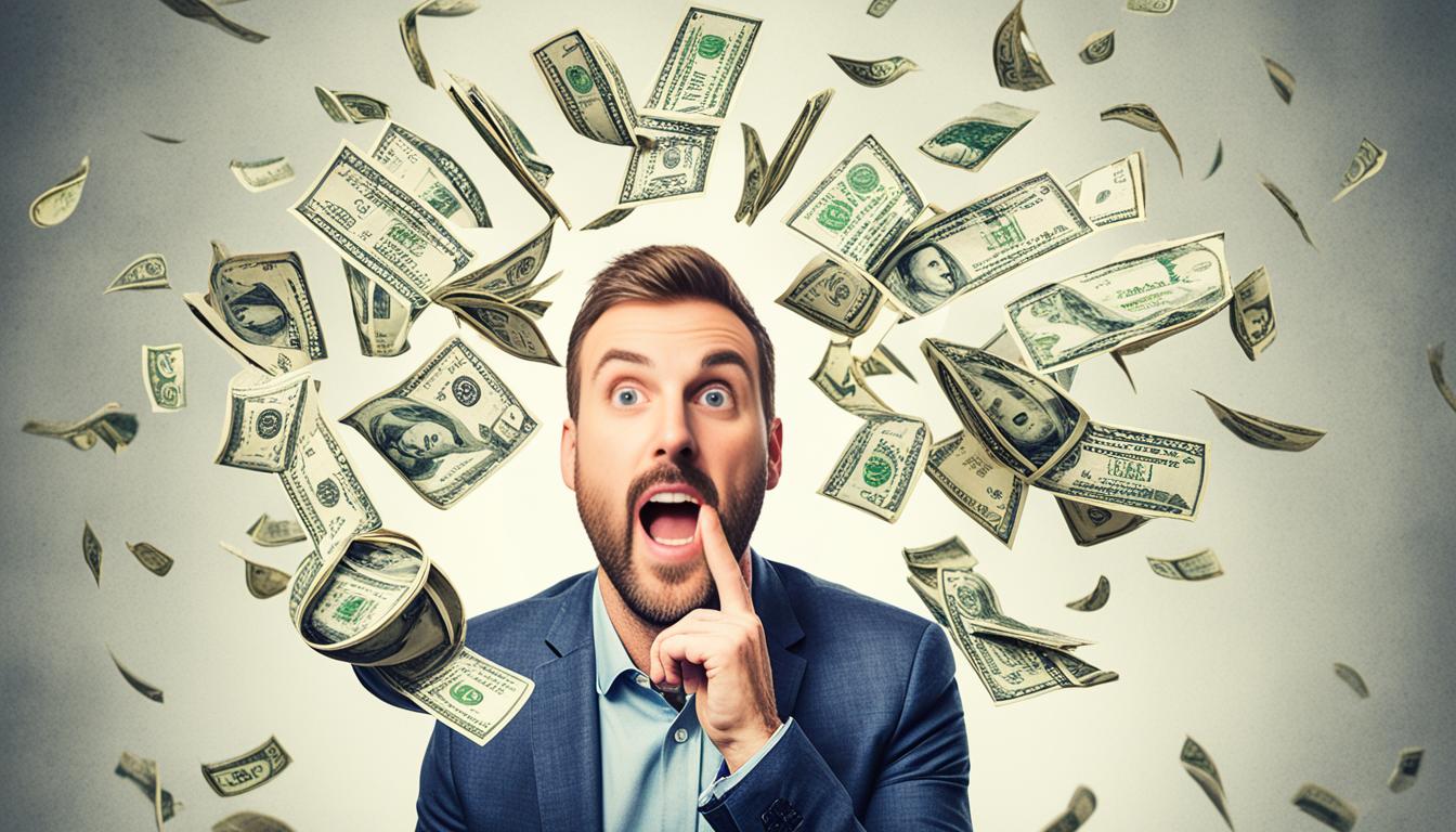 “Budget Mastery: The Art of Growing Wealth on a Shoestring”