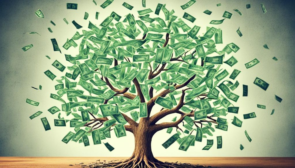 Budget wealth and personal finance