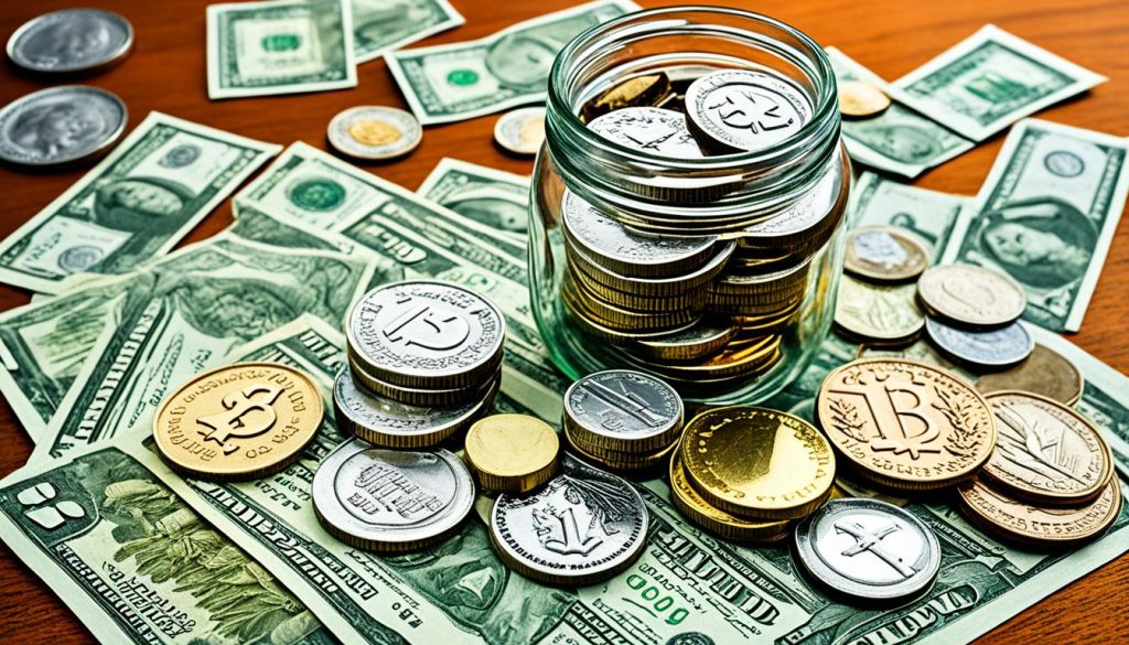 Cost-effective investing options