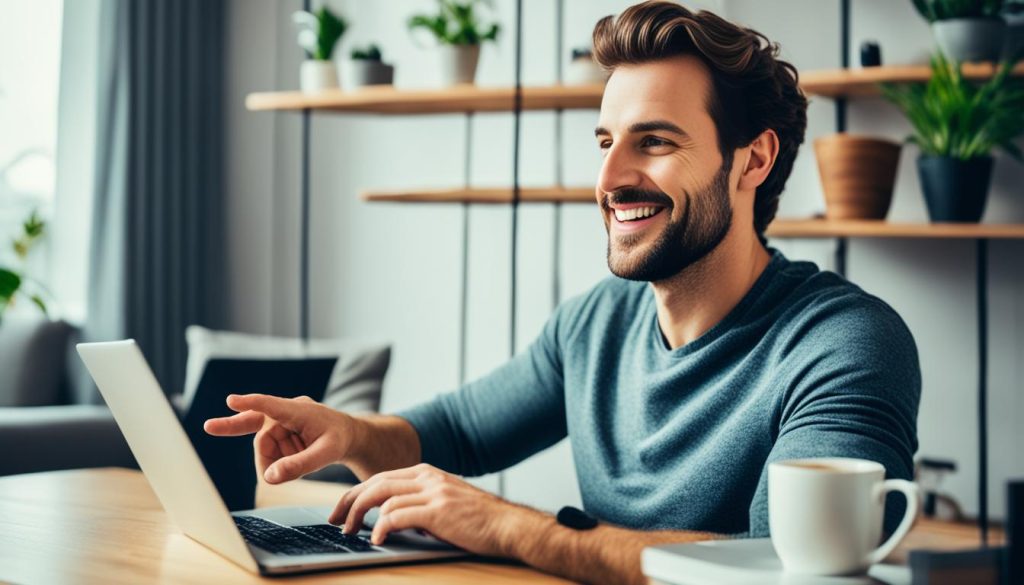 Cost-effective investing with technology